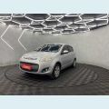 FIAT FIAT PALIO ESSENCE 1.6 16V FLEX MANUAL 4P - PRATA - 2016 Foto 2 (Miniatura)