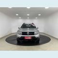 RENAULT RENAULT DUSTER EXPRESSION 1.6 16V FLEX MANUAL 4P - PRATA - 2020 Foto 2 (Miniatura)