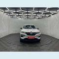 RENAULT KWID ZEN 1.0 12V SCE FLEX MANUAL 4P - PRATA - 2024 Foto 2 (Miniatura)