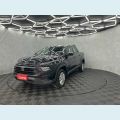 FIAT TORO ENDURANCE 1.3 TURBO FLEX AUT. 4P - PRETO - 2022 Foto 2 (Miniatura)