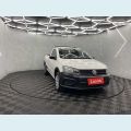 VOLKSWAGEN SAVEIRO ROBUST 1.6 MSI FLEX MANUAL 2P - BRANCO - 2018 Foto 2 (Miniatura)