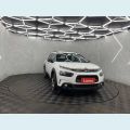 CITROËN CITROEN C4 CACTUS FEEL 1.6 FLEX AUT. 4P - BRANCO - 2022 Foto 2 (Miniatura)