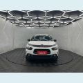 CITROËN C4 CACTUS FEEL 1.6 FLEX AUT. 4P - BRANCO - 2022 Foto 2 (Miniatura)