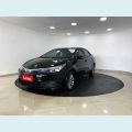 TOYOTA COROLLA GLI UPPER MULTI-DRIVE 1.8 FLEX AUT. 4P - PRETO - 2019 Foto 2 (Miniatura)
