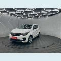 FIAT MOBI LIKE 1.0 FLEX MANUAL 4P - BRANCO - 2020 Foto 2 (Miniatura)