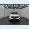 VOLKSWAGEN GOL 1.0 12V FLEX MANUAL 4P - BRANCO - 2022 Foto 2 (Miniatura)