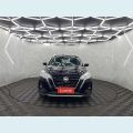 NISSAN KICKS SENSE 1.6 FLEX AUT. 4P - PRETO - 2022 Foto 2 (Miniatura)