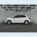 CHEVROLET ONIX LT 1.0 FLEX MANUAL 4P - BRANCO - 2023 Foto 2 (Miniatura)