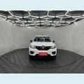 RENAULT KWID ZEN 1.0 12V FLEX MANUAL 4P - BRANCO - 2021 Foto 2 (Miniatura)