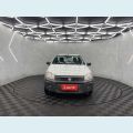 FIAT STRADA HARD WORKING 1.4 FLEX MANUAL 2P - BRANCO - 2020 Foto 2 (Miniatura)
