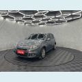 RENAULT SANDERO EXPRESSION 1.6 8V FLEX MANUAL 4P - CINZA - 2014 Foto 2 (Miniatura)