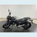 HONDA CB 250F TWISTER (CBS) FLEX - PRATA - 2020 Foto 2 (Miniatura)
