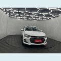 CHEVROLET ONIX LT 1.0 TURBO FLEX MANUAL 4P - BRANCO - 2024 Foto 2 (Miniatura)