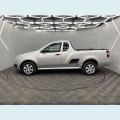CHEVROLET MONTANA LS 1.4 FLEX MANUAL 2P - PRATA - 2020 Foto 2 (Miniatura)