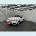FIAT PALIO FIRE 1.0 8V FLEX MANUAL 4P - BRANCO - 2016 Foto 2 (Miniatura)