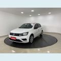 VOLKSWAGEN VOLKSWAGEN VOYAGE 1.6 MSI 8V FLEX MANUAL 4P - BRANCO - 2019 Foto 2 (Miniatura)