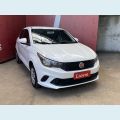 FIAT FIAT ARGO DRIVE FIREFLY 1.0 FLEX MANUAL 4P - BRANCO - 2020 Foto 2 (Miniatura)