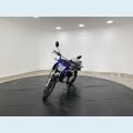 HONDA HONDA CG 160 TITAN EX FLEX - AZUL - 2019 Foto 2 (Miniatura)