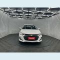 CHEVROLET ONIX LT 1.0 TURBO FLEX MANUAL 4P - BRANCO - 2024 Foto 2 (Miniatura)