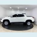 FIAT TORO FREEDOM 1.8 FLEX AUT. 4P - BRANCO - 2018 Foto 2 (Miniatura)