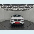 RENAULT KWID ZEN 1.0 12V SCE FLEX MANUAL 4P - BRANCO - 2024 Foto 2 (Miniatura)