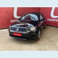 VOLKSWAGEN VOYAGE 1.6 MSI 8V FLEX MANUAL 4P - PRETO - 2019 Foto 2 (Miniatura)