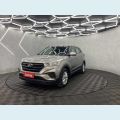 HYUNDAI CRETA ACTION 1.6 FLEX AUT. 4P - PRATA - 2022 Foto 2 (Miniatura)