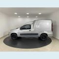 FIAT FIORINO HARD WORKING 1.4 FLEX MANUAL 3P - PRATA - 2018 Foto 2 (Miniatura)