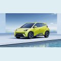 BYD DOLPHIN MINI EV FLEX AUT. 4P - BRANCO - 2026 Foto 2 (Miniatura)