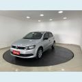VOLKSWAGEN GOL TEC TRACK 1.0 FLEX MANUAL 4P - PRATA - 2014 Foto 2 (Miniatura)