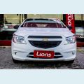 CHEVROLET PRISMA JOY 1.0 FLEX MANUAL 4P - BRANCO - 2019 Foto 2 (Miniatura)