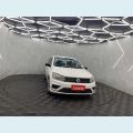 VOLKSWAGEN VOYAGE 1.0 MPI FLEX MANUAL 4P - BRANCO - 2023 Foto 2 (Miniatura)