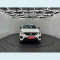 FIAT MOBI LIKE 1.0 FLEX MANUAL 4P - BRANCO - 2021 Foto 2 (Miniatura)