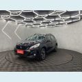 PEUGEOT 2008 ALLURE PACK 1.6 FLEX AUT. 4P - PRETO - 2022 Foto 2 (Miniatura)