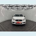 FIAT GRAND SIENA 1.0 FLEX MANUAL 4P - BRANCO - 2021 Foto 2 (Miniatura)