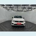 VOLKSWAGEN VOYAGE 1.0 MPI FLEX MANUAL 4P - BRANCO - 2023 Foto 2 (Miniatura)
