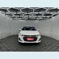 CHEVROLET ONIX LT 1.0 FLEX MANUAL 4P - BRANCO - 2023 Foto 2 (Miniatura)