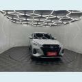 NISSAN KICKS ACTIVE 1.6 FLEX AUT. 4P - PRATA - 2024 Foto 2 (Miniatura)