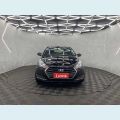 HYUNDAI HYUNDAI HB 20 COMFORT 1.0 FLEX MANUAL 4P - PRETO - 2018 Foto 2 (Miniatura)