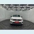 VOLKSWAGEN VOLKSWAGEN VOYAGE 1.0 MPI FLEX MANUAL 4P - BRANCO - 2023 Foto 2 (Miniatura)