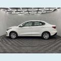 FIAT CRONOS DRIVE 1.3 FLEX MANUAL 4P - BRANCO - 2021 Foto 2 (Miniatura)