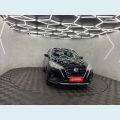 NISSAN KICKS SENSE 1.6 FLEX MANUAL 4P - PRETO - 2022 Foto 2 (Miniatura)