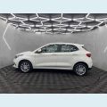 FIAT ARGO 1.0 FLEX MANUAL 4P - BRANCO - 2022 Foto 2 (Miniatura)