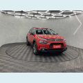 CITROËN CITROEN C4 CACTUS FEEL PACK 1.6 FLEX AUT. 4P - VERMELHO - 2022 Foto 2 (Miniatura)