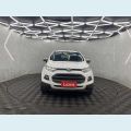 FORD ECOSPORT FREESTYLE 1.6 16V FLEX MANUAL 4P - BRANCO - 2015 Foto 2 (Miniatura)