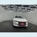 PEUGEOT 208 ACTIVE 1.6 (FLEX) (AUT) - BRANCO - 2023 Foto 2 (Miniatura)