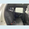 RENAULT DUSTER DYNAMIQUE 1.6 16V FLEX MANUAL 4P - BRANCO - 2017 Foto 2 (Miniatura)