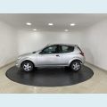 FORD KA 1.0 FLEX MANUAL 4P - PRATA - 2009 Foto 2 (Miniatura)