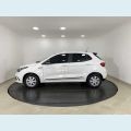 FIAT FIAT ARGO DRIVE 1.0 FLEX MANUAL 4P - BRANCO - 2020 Foto 2 (Miniatura)