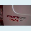 FIAT FIAT FIORINO FURGAO 1.4 EVO FLEX MANUAL 3P - BRANCO - 2018 Foto 2 (Miniatura)